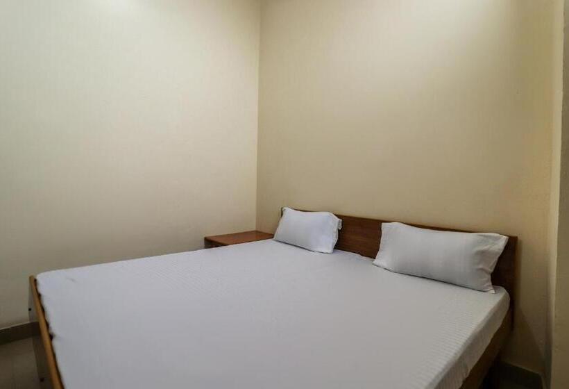 غرفة قياسية, Spot On Shivalik View Stay