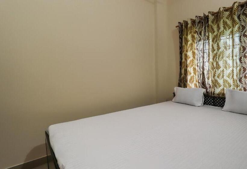 标准间, Spot On Shivalik View Stay