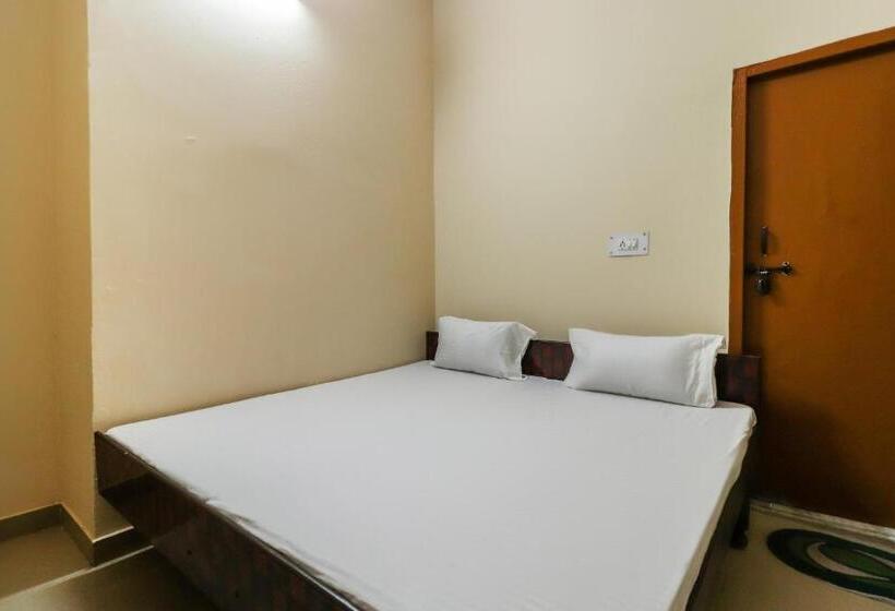 غرفة قياسية, Spot On Shivalik View Stay