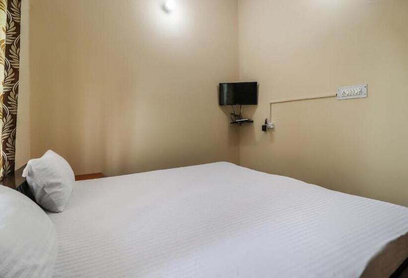 غرفة قياسية, Spot On Shivalik View Stay