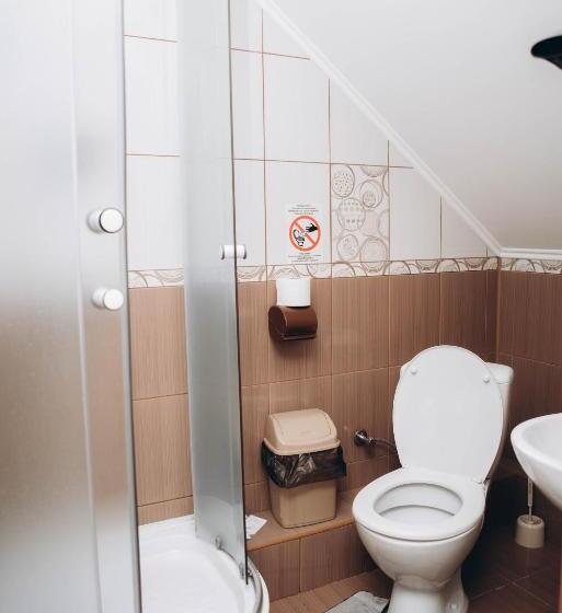 Трехместный Номер Deluxe, Viza & Spa