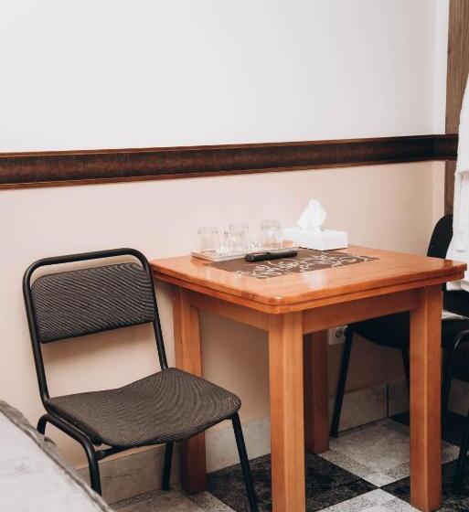 غرفة عائلية, Viza & Spa