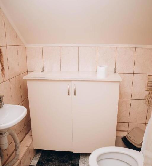 غرفة عائلية, Viza & Spa