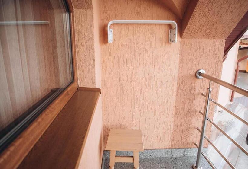 غرفة ديلوكس ثلاثية, Viza & Spa