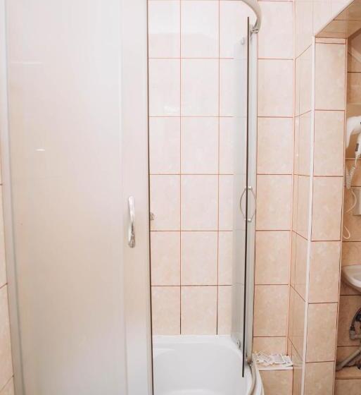 غرفة كومفورت ثلاثية, Viza & Spa