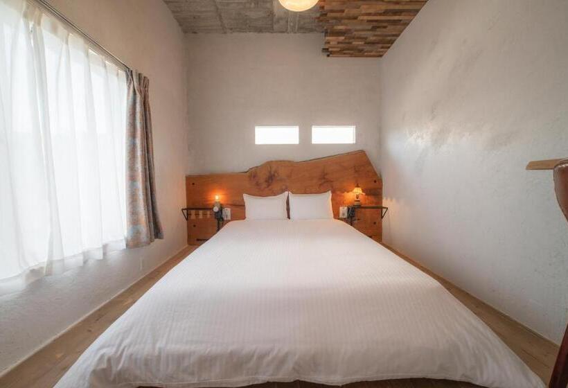 Номер Стандарт Совместная Ванная, Ichi The Hostel