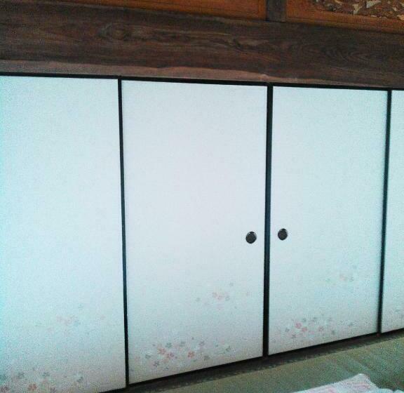 Chambre Familiale Vue Jardin, 昭和の宿 汐凪 Shionagi