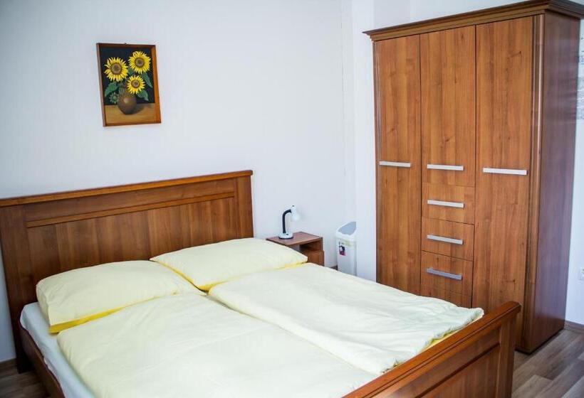 스탠다드 룸, Akácliget Vendégház és Major