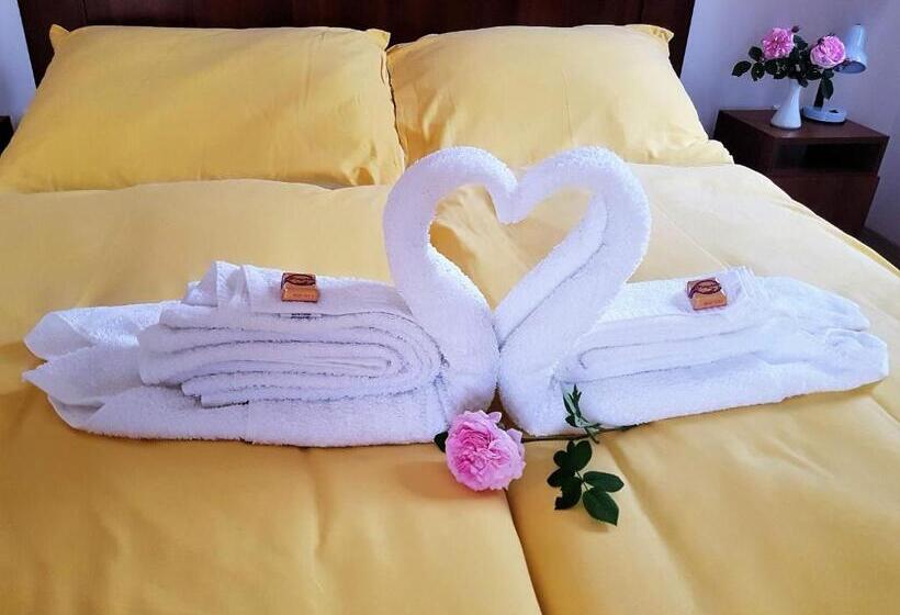 スタンダードルーム, Akácliget Vendégház és Major