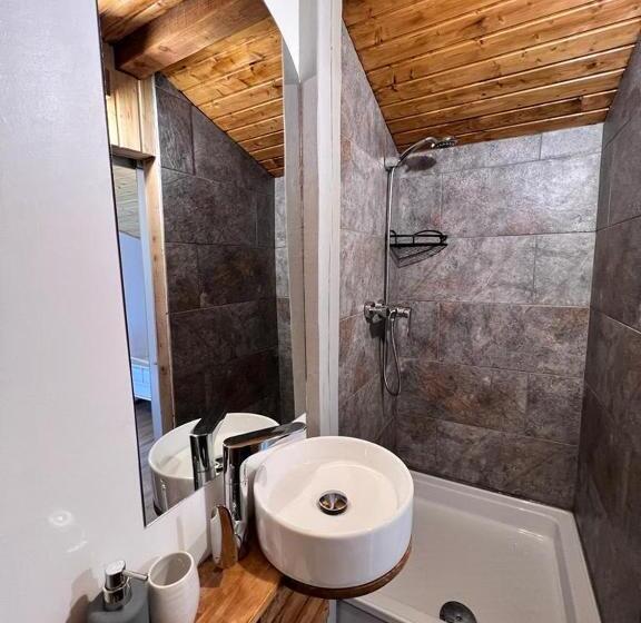 Номер Стандарт Вид на Сад, Cabana Ana