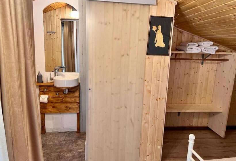 Номер Стандарт Вид на Сад, Cabana Ana