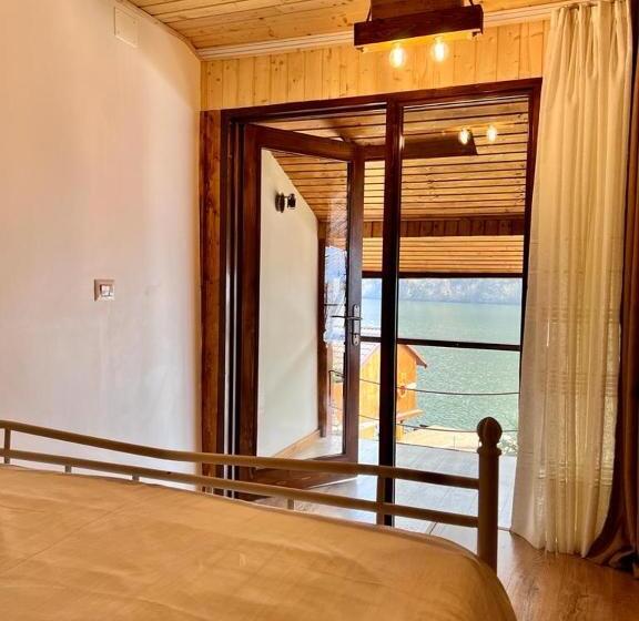 Номер Стандарт Вид на Сад, Cabana Ana