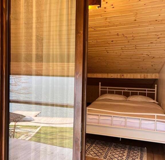 Номер Стандарт Вид на Сад, Cabana Ana