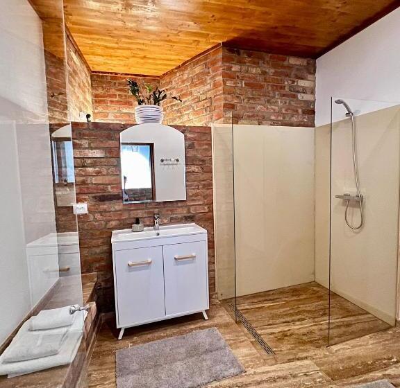 Номер Superior, Cabana Ana