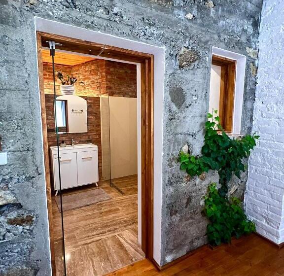 Номер Superior, Cabana Ana