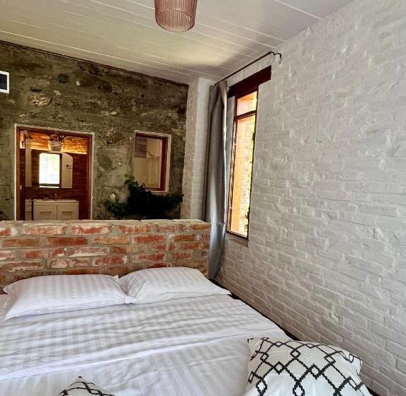 Номер Superior, Cabana Ana