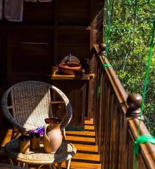 スタンダードトリプルルーム, Wanakaset Forest Glamping