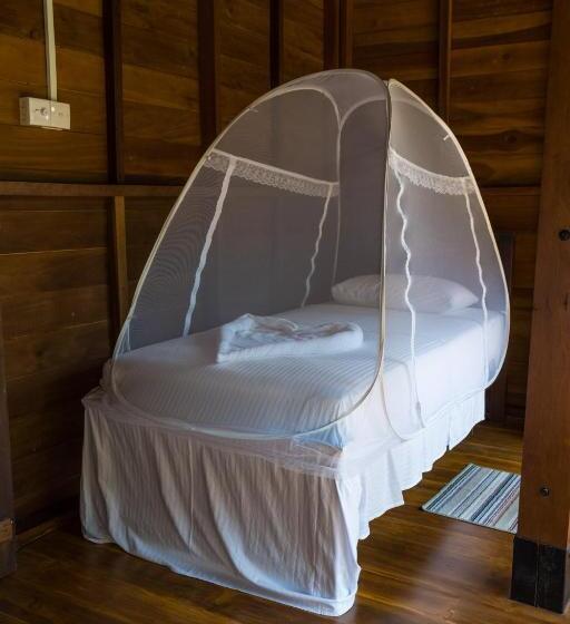 اتاق استاندارد سه نفره, Wanakaset Forest Glamping
