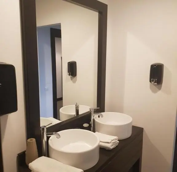 Deluxe-huoneisto 1 Makuuhuone, Casa Drumetului