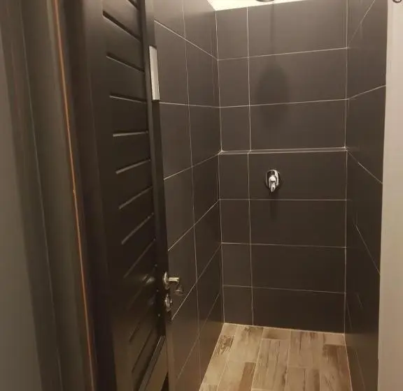 Deluxe-huoneisto 1 Makuuhuone, Casa Drumetului