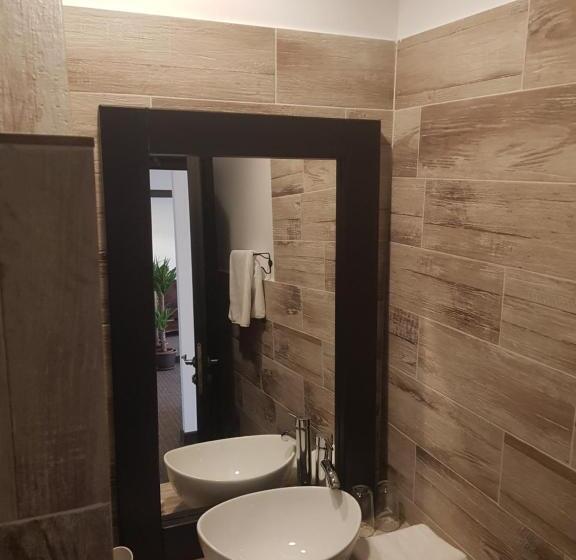 Апартаменты Deluxe 1 Спальня, Casa Drumetului