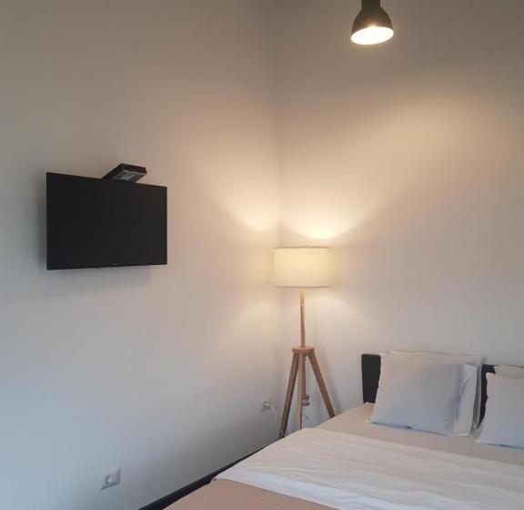 Апартаменты Deluxe 1 Спальня, Casa Drumetului