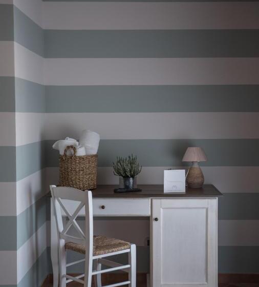 Номер Стандарт Вид на Сад, Anima Antiqua Relais & Spa