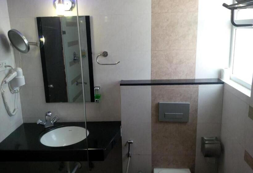 חדר סטנדרט, Green Royale Resorts