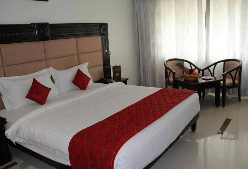 חדר סטנדרט, Green Royale Resorts