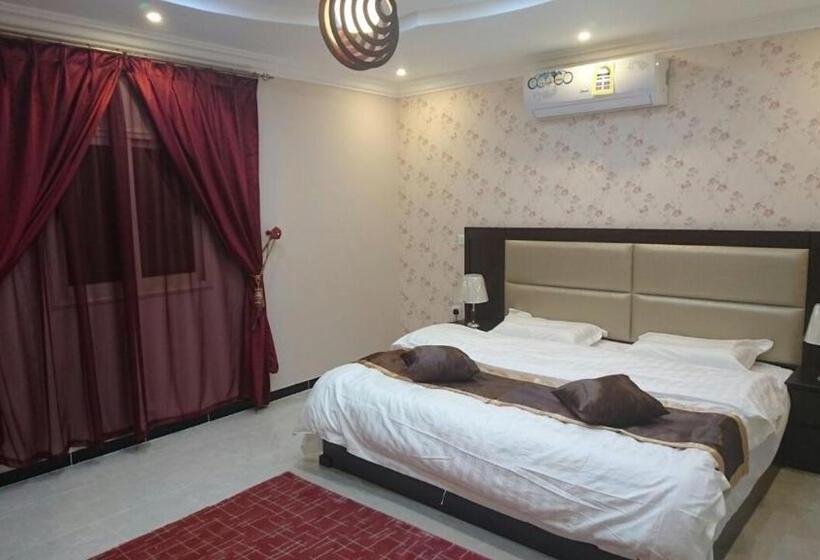 ‫فيلا غرفة نوم واحدة, Taraf Al Asalah Villas