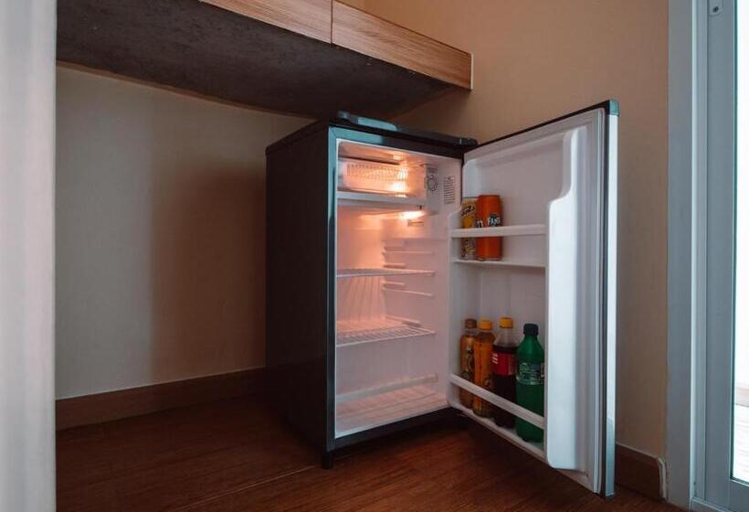 디럭스 룸, Tripletreesvillage