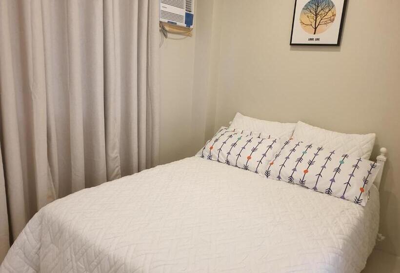 اتاق استاندارد, Borj Place