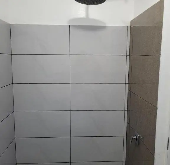 اتاق استاندارد با 2 تخت دوبل, Borj Place