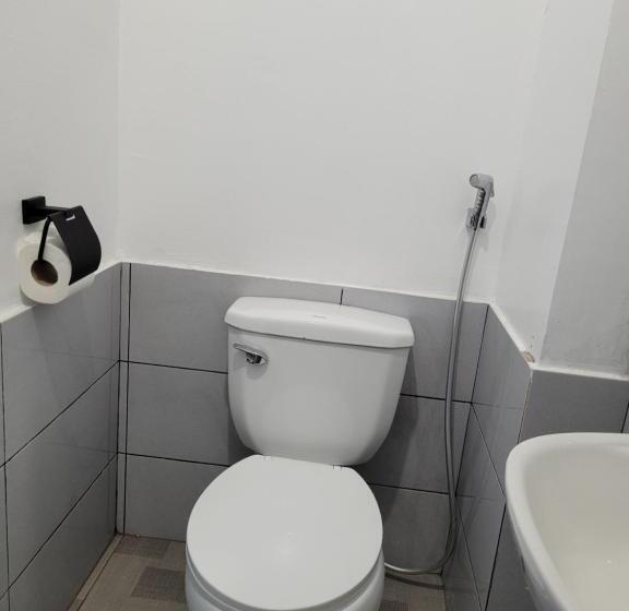 اتاق استاندارد با 2 تخت دوبل, Borj Place