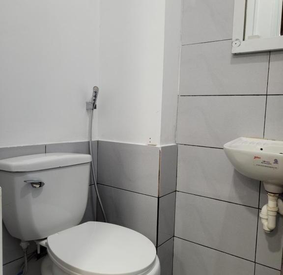 اتاق استاندارد با 2 تخت دوبل, Borj Place