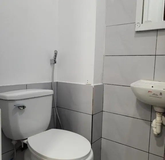 اتاق استاندارد با 2 تخت دوبل, Borj Place