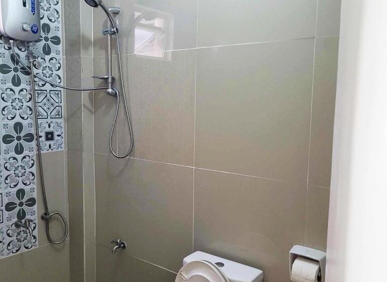 اتاق خانوادگی, Borj Place