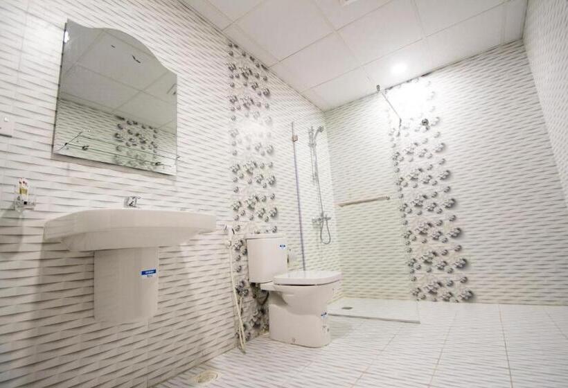 Стандартный Номер Кровать Кинг, Blanty