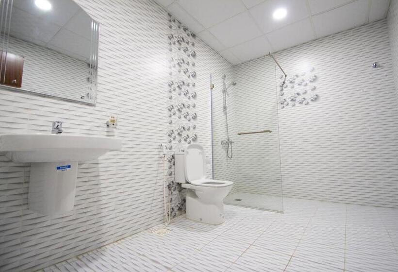 Люкс 2 Спальни, Blanty