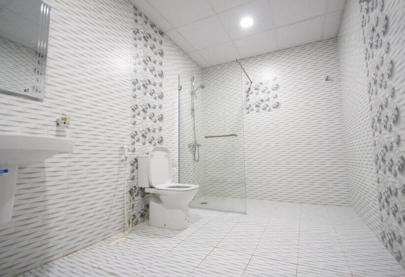 Люкс 2 Спальни, Blanty