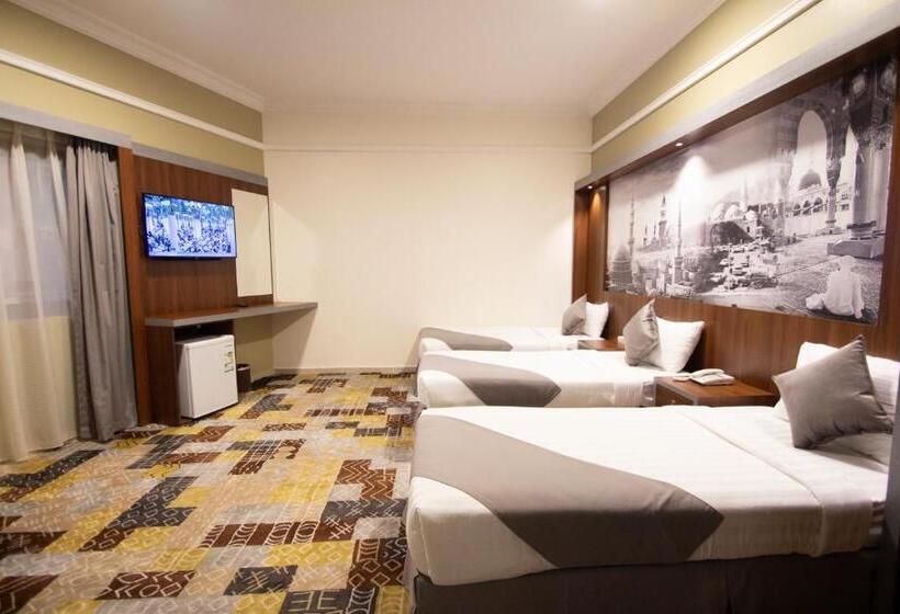 Люкс Дюплекс, Blanty