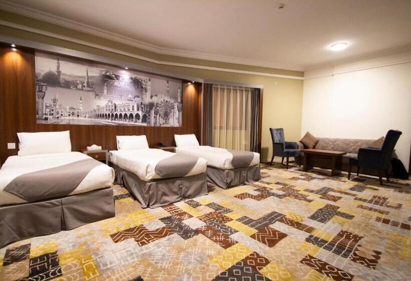 Люкс Дюплекс, Blanty