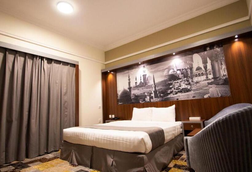 Президентский Люкс, Blanty