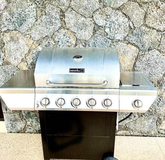 标准间带游泳池, Gallaecia G&s