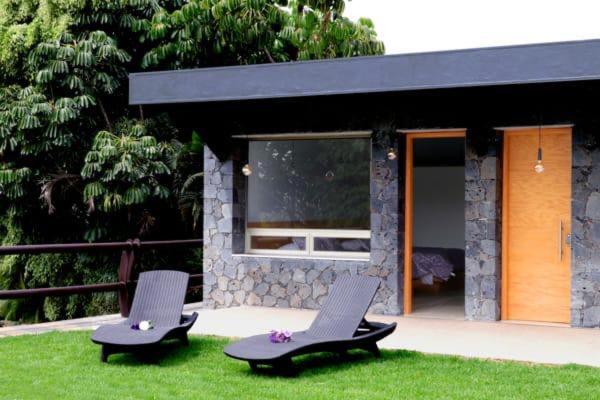 标准间带游泳池, Gallaecia G&s