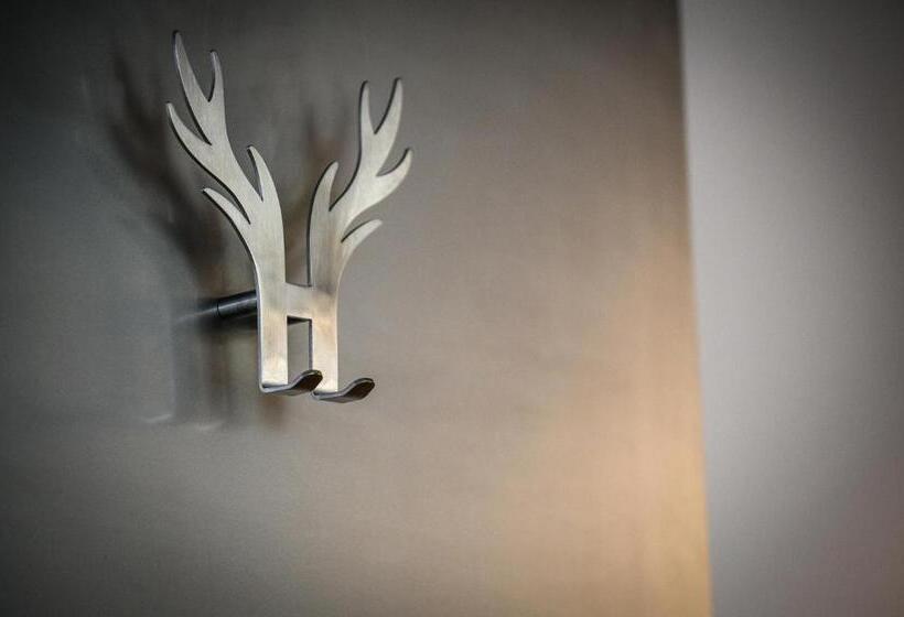 Junior Suite, Hirschen Oberkirch   Design Boutique