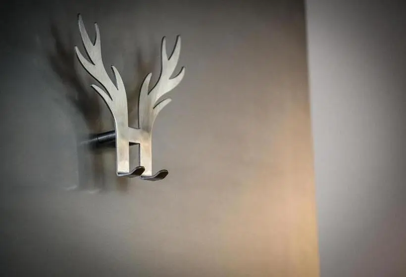 ジュニアスイート, Hirschen Oberkirch Design Boutique