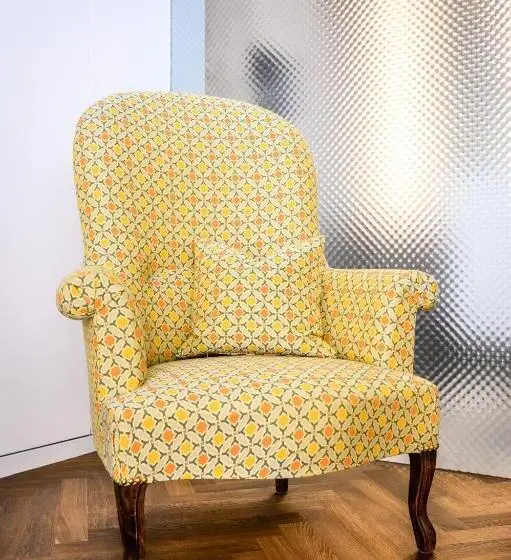 ジュニアスイート, Hirschen Oberkirch Design Boutique