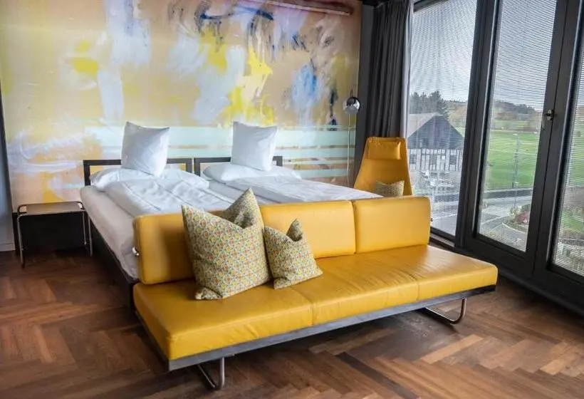 ジュニアスイート, Hirschen Oberkirch Design Boutique