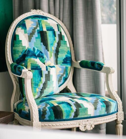 סטודיו סטנדרט, מיטה זוגית, Hirschen Oberkirch   Design Boutique